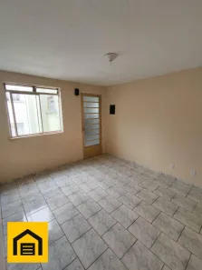 Apartamento com 2 Quartos para alugar, 48m² no Jardim Ipê, Mauá