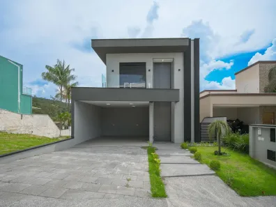 Casa de Condomínio com 3 Quartos à venda, 297m² no Suru, Santana de Parnaíba