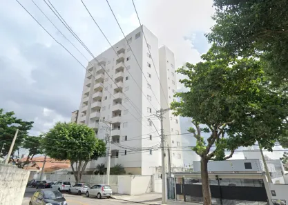 Apartamento com 2 Quartos à venda, 60m² no Parque Industrial, São José dos Campos