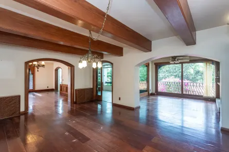 Apartamento com 4 Quartos à venda, 340m² no Vila Assunção, Porto Alegre