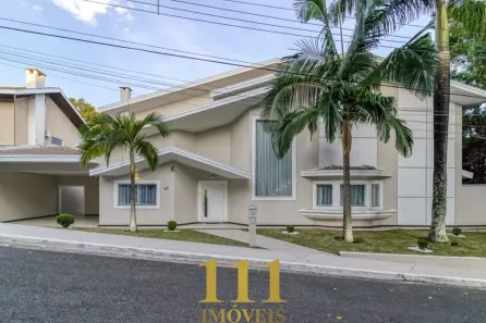 Casa com 5 Quartos à venda, 476m² no Urbanova III, São José dos Campos