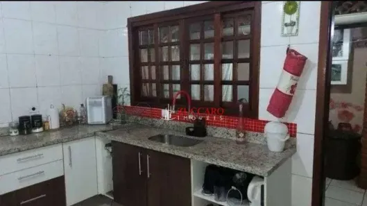 Sobrado com 2 Quartos à venda, 100m² no Jardim Munhoz, Guarulhos