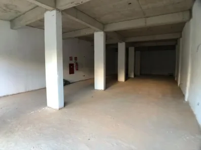 Ponto Comercial para alugar, 138m² no Buritis, Belo Horizonte