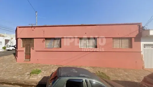 Casa com 4 Quartos à venda, 174m² no Vila Tibério, Ribeirão Preto