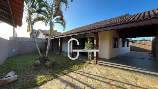 Casa com 3 Quartos à venda, 152m² no Bal Stella Maris, Peruíbe