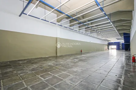 Ponto Comercial para alugar, 560m² no Centro Histórico, Porto Alegre