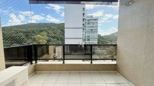 Apartamento com 3 Quartos à venda, 85m² no Pitangueiras, Guarujá