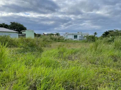 Lote/Terreno à venda, 357m² no Balneário Stella Maris, Peruíbe