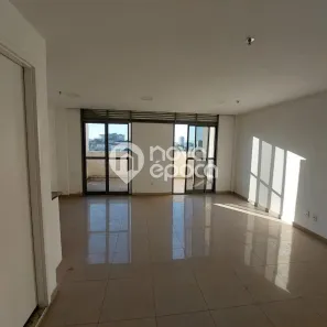 Sala Comercial à venda, 44m² no Tijuca, Rio de Janeiro