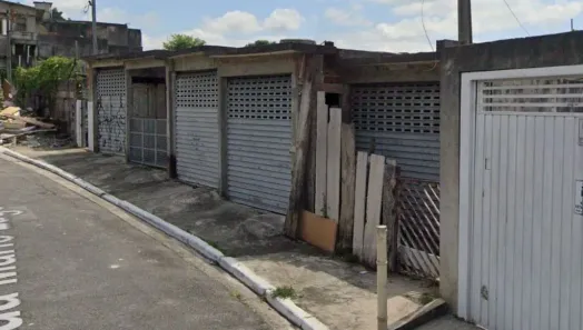 Lote/Terreno à venda, 230m² no Vila Nova Galvão, São Paulo