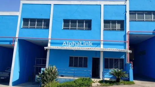 Galpão/Depósito/Armazém para alugar, 550m² no Chácaras Marco, Barueri