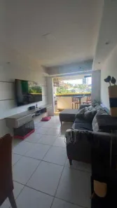 Apartamento com 2 Quartos à venda, 56m² no Pernambués, Salvador