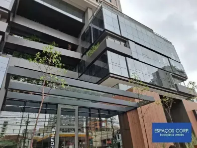 Sala Comercial para alugar, 820m² no Pinheiros, São Paulo
