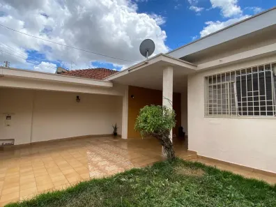 Casa com 3 Quartos à venda, 160m² no Tucura, Mogi Mirim