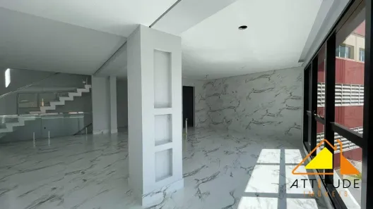 Sobrado com 3 Quartos à venda, 308m² no Centro, São Bernardo do Campo
