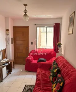 Apartamento com 2 Quartos à venda, 45m² no Parada XV de Novembro, São Paulo