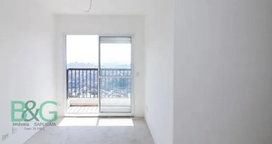 Apartamento com 2 Quartos à venda, 44m² no Jardim Casablanca, São Paulo
