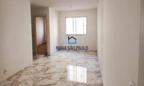 Apartamento com 2 Quartos à venda, 41m² no Vila Plana, São Paulo