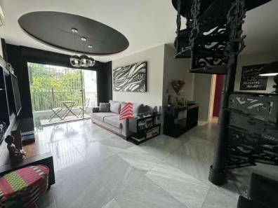 Cobertura com 3 Quartos à venda, 180m² no Icaraí, Niterói