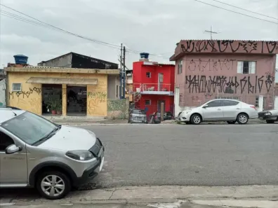Sobrado com 6 Quartos à venda, 250m² no Jardim Lisboa, São Paulo