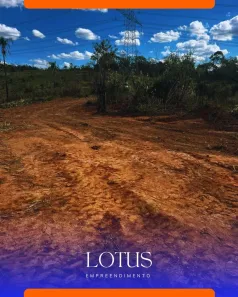 Lote/Terreno à venda, 600m² no Jundiaizinho (Terra Preta), Mairiporã
