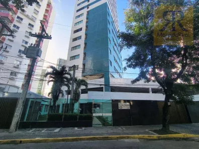Apartamento com 2 Quartos à venda, 51m² no Boa Viagem, Recife