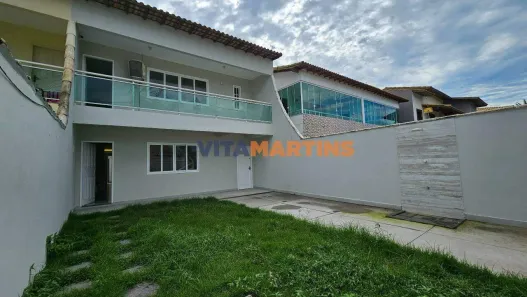 Casa com 3 Quartos para alugar, 124m² no Praia do Foguete, Cabo Frio