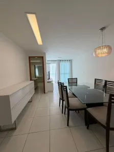Apartamento com 2 Quartos à venda, 61m² no Cabo Branco, João Pessoa