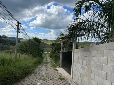 Lote/Terreno à venda, 2072m² no Grama, Juiz de Fora