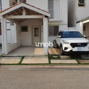 Casa de Condomínio com 3 Quartos à venda, 140m² no Jardim São Carlos, Sorocaba