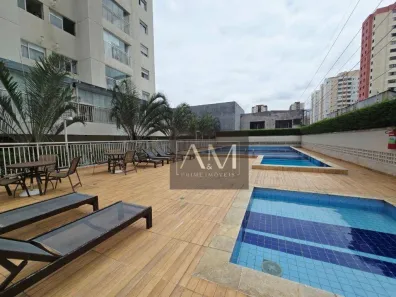 Apartamento com 3 Quartos à venda, 98m² no Mooca, São Paulo