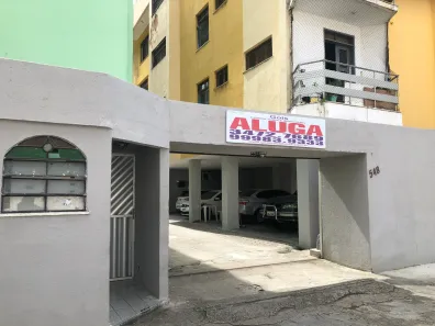 Apartamento com 2 Quartos para alugar, 50m² no Centro, Fortaleza
