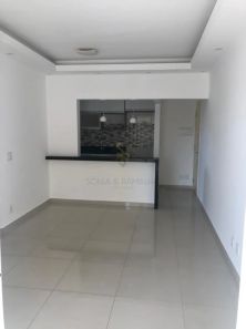 Apartamento com 3 Quartos à venda, 67m² no Parque Industrial Lagoinha, Ribeirão Preto