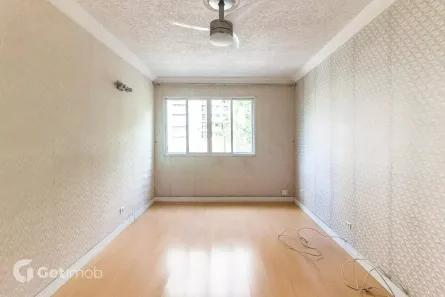 Apartamento com 1 Quarto à venda, 71m² no Campos Elíseos, São Paulo