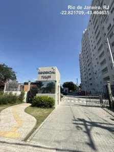 Apartamento com 1 Quarto à venda, 35m² no Anchieta, Rio de Janeiro