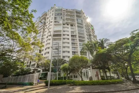 Apartamento com 2 Quartos à venda, 74m² no Barra da Tijuca, Rio de Janeiro