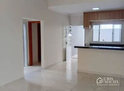 Casa de Condomínio com 2 Quartos à venda, 105m² no Jardins do Império, Indaiatuba