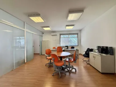 Sala Comercial à venda, 79m² no Savassi, Belo Horizonte