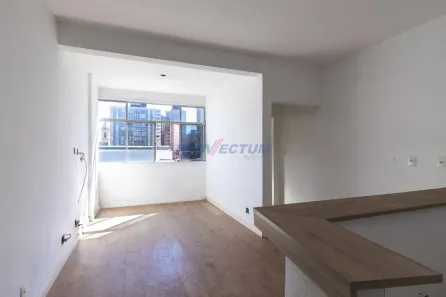 Sala Comercial com 2 Quartos à venda, 66m² no Centro, Campinas