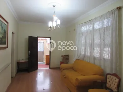 Casa com 8 Quartos à venda, 966m² no Engenho de Dentro, Rio de Janeiro