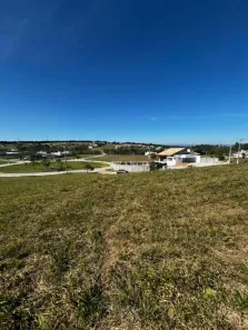 Lote/Terreno à venda, 1000m² no Condomínio Village da Serra, Tremembé