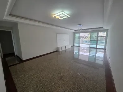 Apartamento com 4 Quartos para venda ou aluguel, 199m² no Recreio dos Bandeirantes, Rio de Janeiro