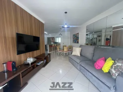Apartamento com 3 Quartos à venda, 107m² no Riviera, Bertioga