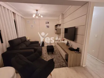 Apartamento com 3 Quartos à venda, 119m² no Casa Branca, Santo André