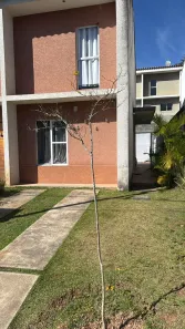 Casa de Condomínio com 2 Quartos à venda, 67m² no Jardim Maria Tereza, Cotia