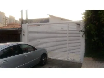 Casa com 2 Quartos à venda, 100m² no Jardim Piratininga, Sorocaba