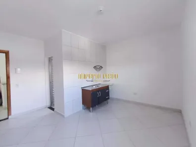 Kitnet com 1 Quarto para alugar, 21m² no Jardim Anzai, Suzano