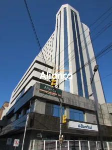 Sala Comercial para alugar, 777m² no Centro Histórico, Porto Alegre