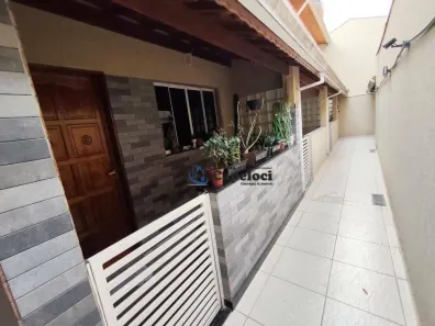Casa com 2 Quartos à venda, 71m² no Vila Cruz das Almas, São Paulo