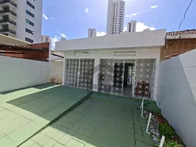 Casa com 3 Quartos para alugar, 190m² no Rosarinho, Recife